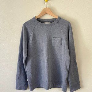 Obey Propaganda, Medium Charcoal Sweater